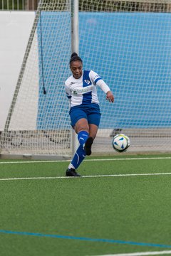 Bild 287 - F Niendorf - Eimsbuettel 2 : Ergebnis: 1:4